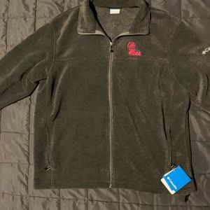 Columbia jacket